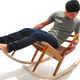 Image for article titled This Pocket Change Stealing Chair Will Eventually Pay For Itself